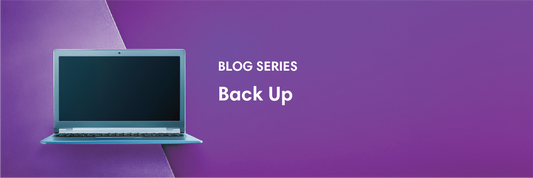 Why is it crucial to back up your OneDrive? And why should you start to do it now?