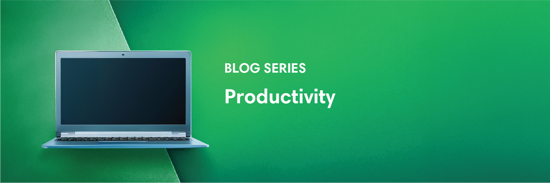 Productivity blog series: Google Down in Southeastern Europe: Explore Alternative Options for Disruption-free Work