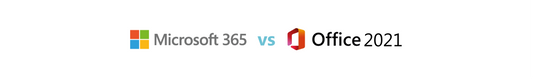 Microsoft 365 vs MS Office 2021: Which is the Right Choice for You?