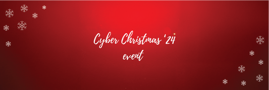 Cyber Christmas '24 brought together the tech community at the end of the year