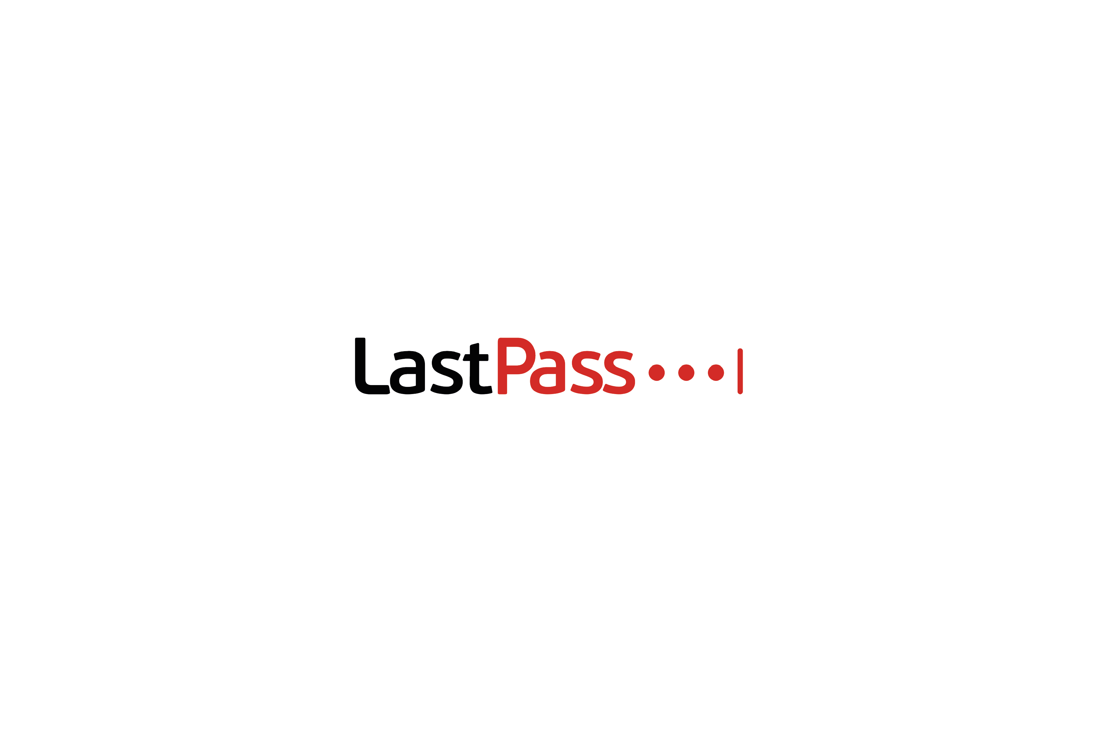 Lastpass Logo Lastpass Logo