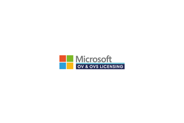 Ov 1 Software Microsoft OV & OVS licensing – DCD-IT - Software Solutions